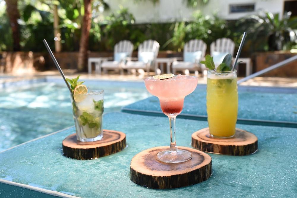 Saman Boutique Hotel & Residences