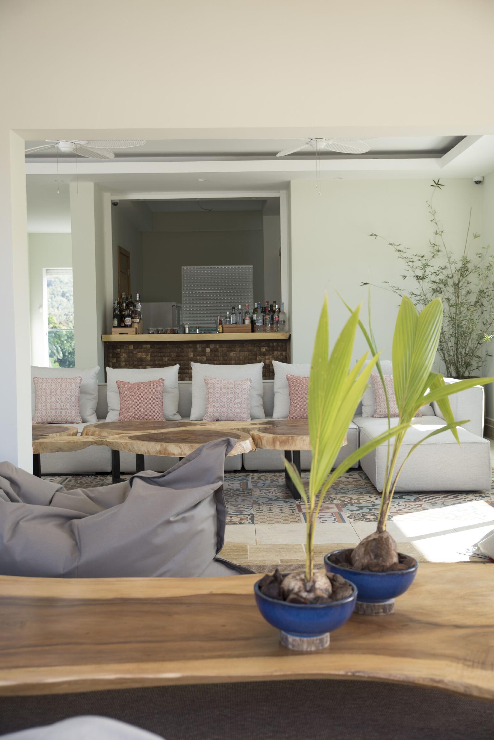 Saman Boutique Hotel & Residences
