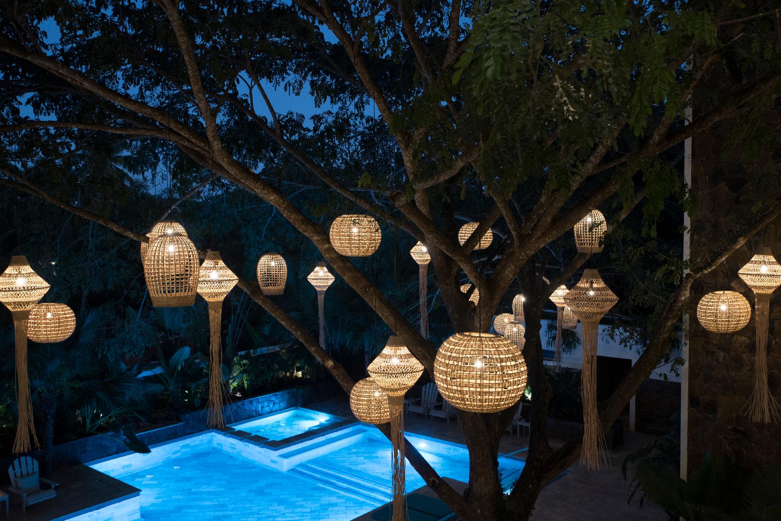 Saman Boutique Hotel & Residences