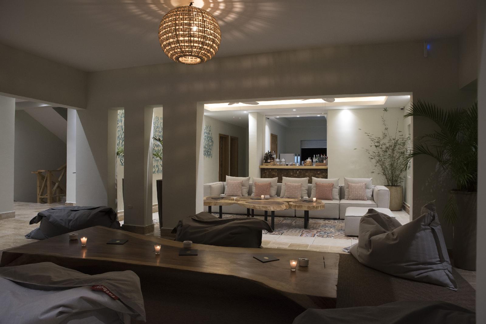 Saman Boutique Hotel & Residences