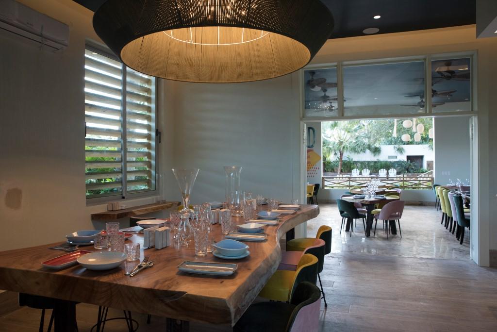 Saman Boutique Hotel & Residences