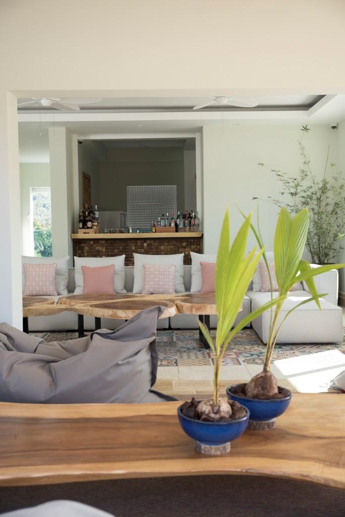 Saman Boutique Hotel & Residences