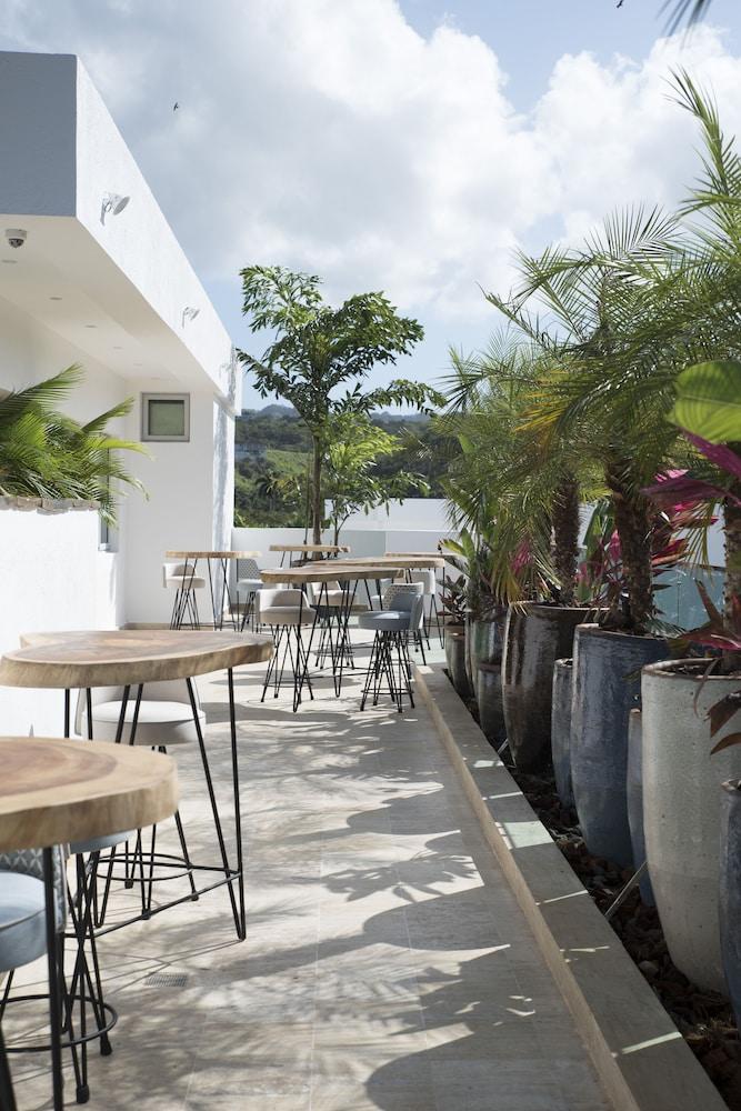 Saman Boutique Hotel & Residences