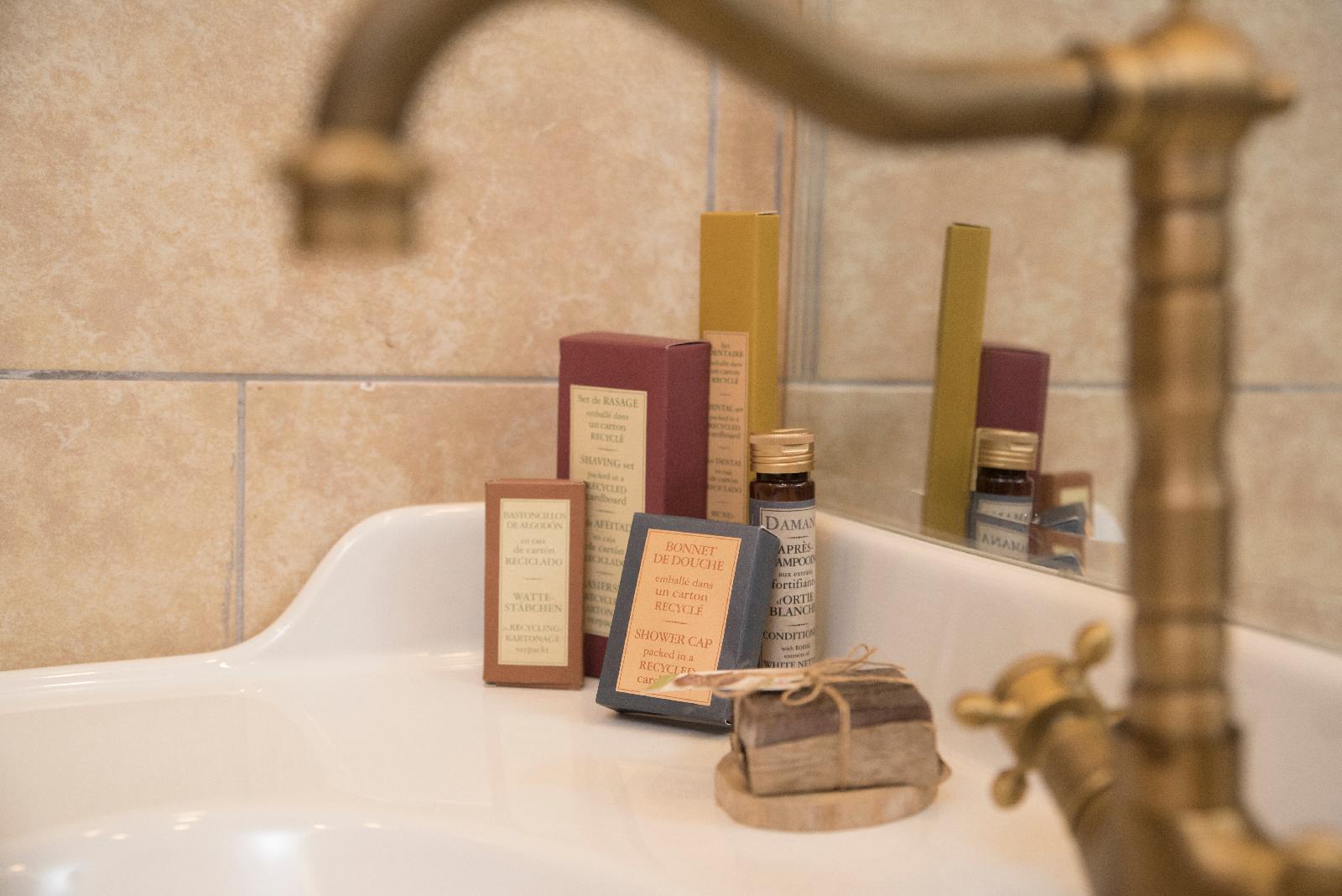 Saman Boutique Hotel & Residences