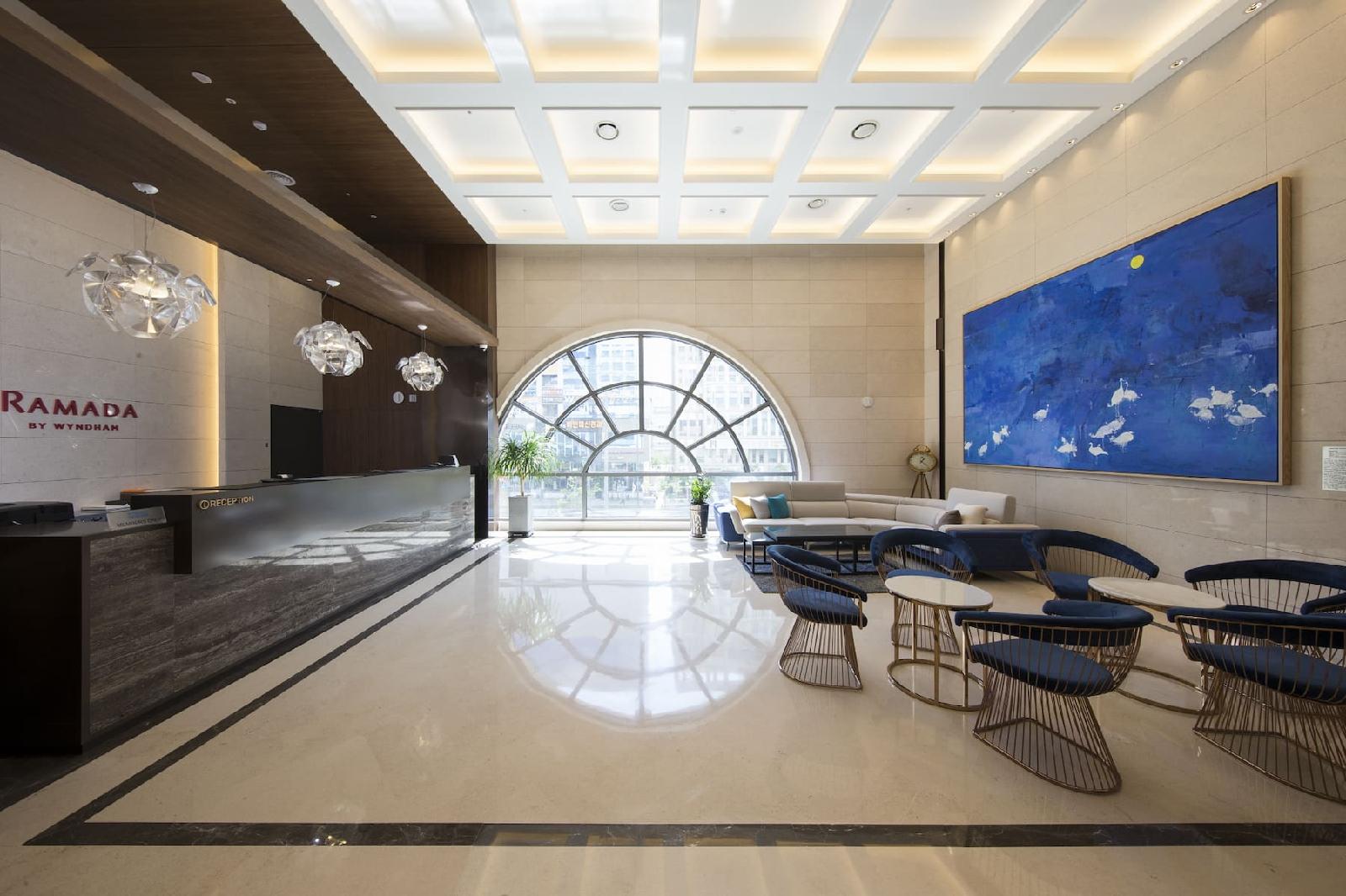 Ramada by Wyndham Daejeon