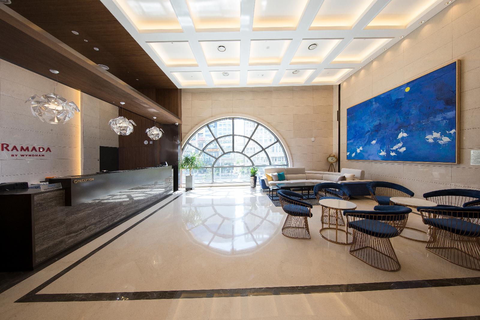 Ramada by Wyndham Daejeon
