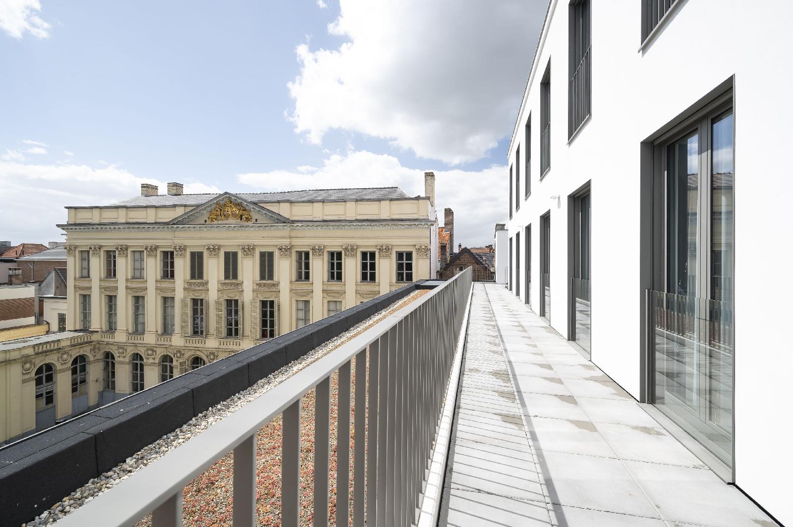 B&B Hotel Gent Centrum
