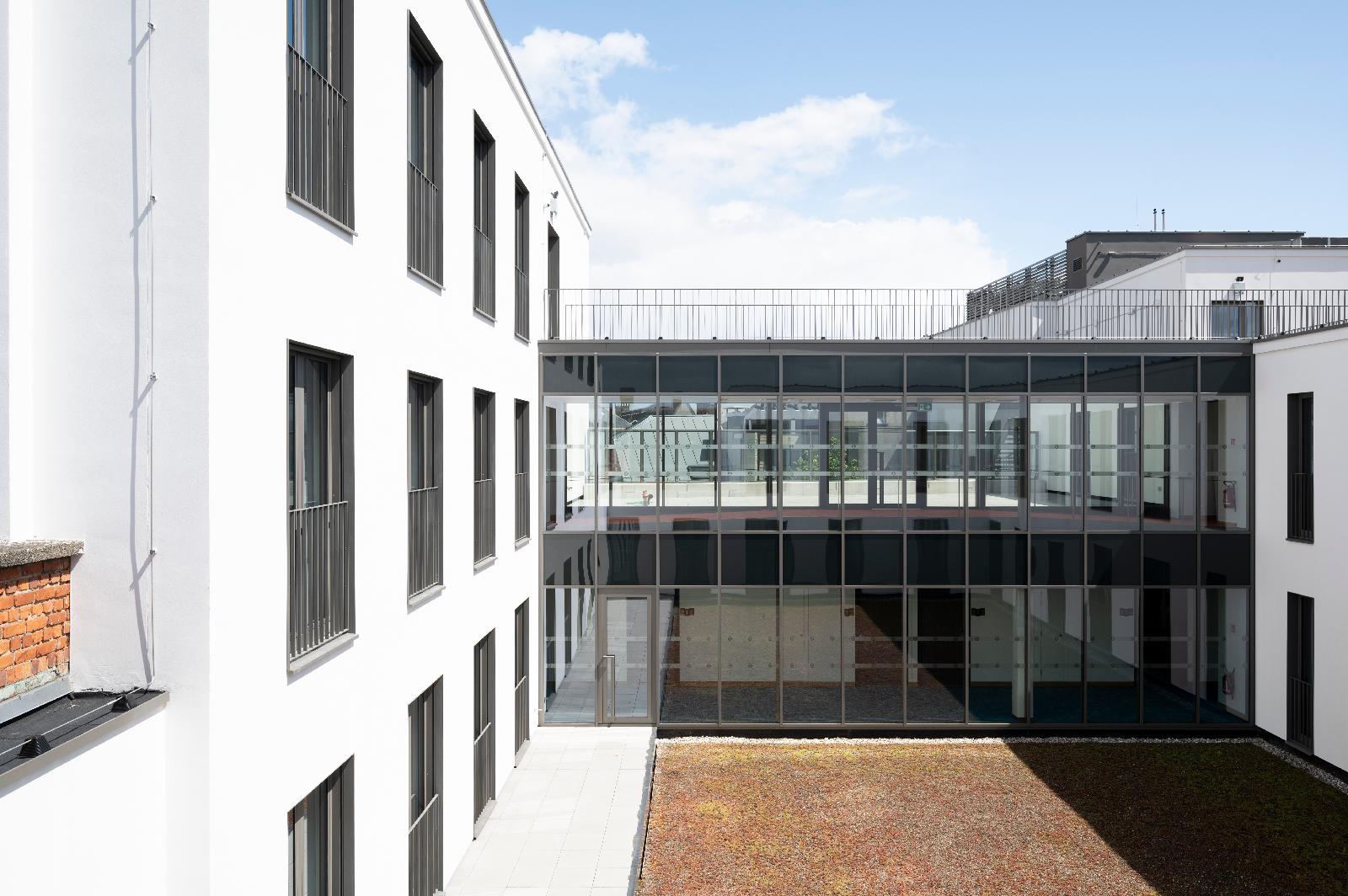 B&B Hotel Gent Centrum