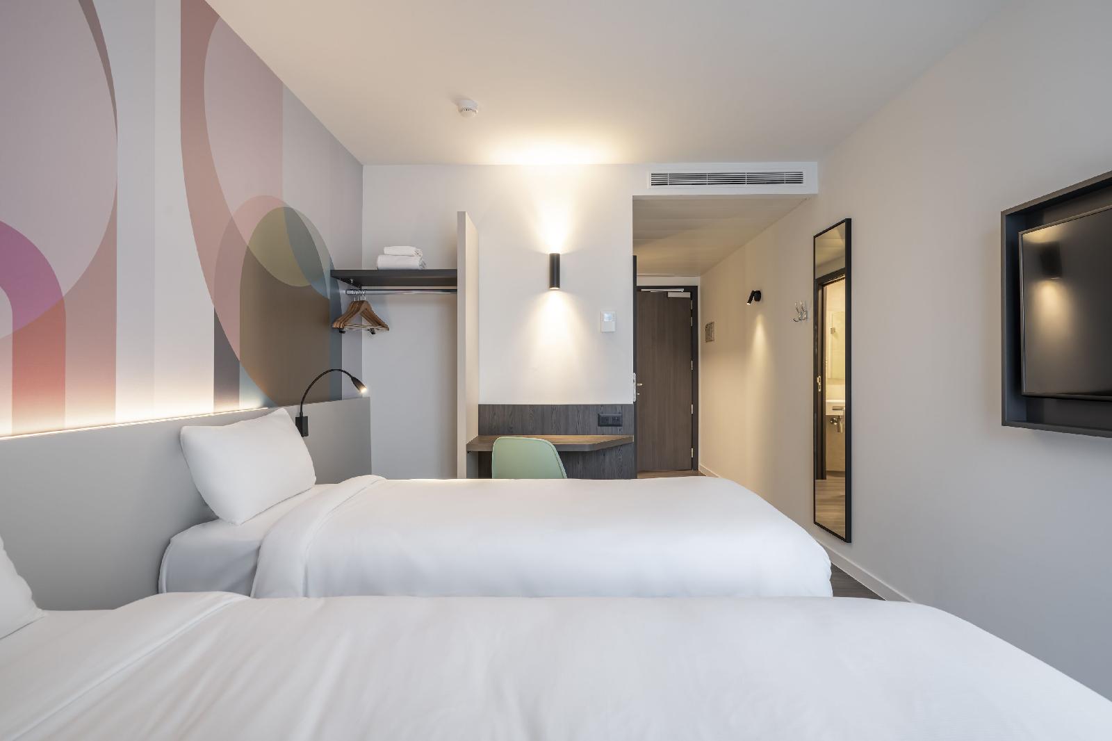 B&B Hotel Gent Centrum
