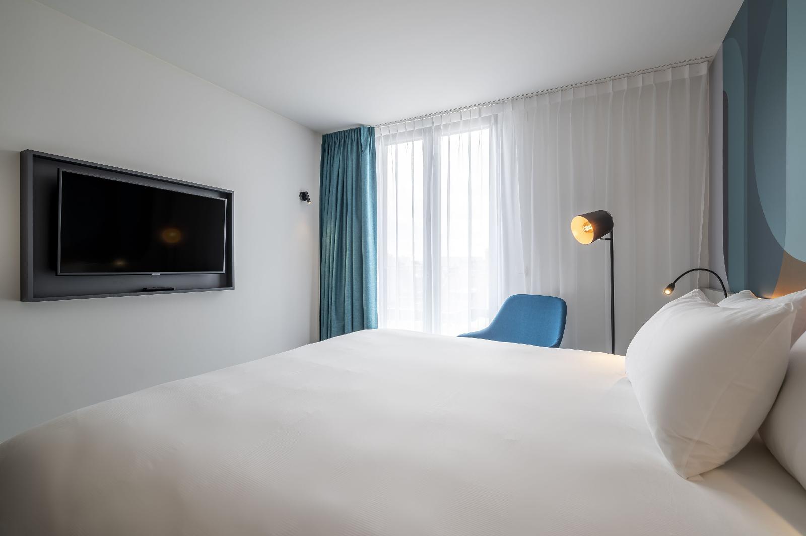 B&B Hotel Gent Centrum