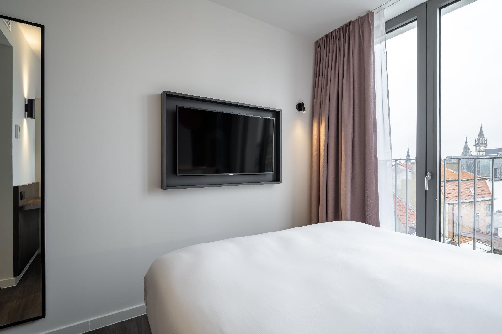B&B Hotel Gent Centrum