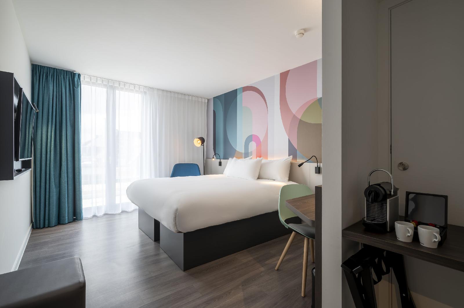 B&B Hotel Gent Centrum