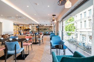 B&B Hotel Gent Centrum