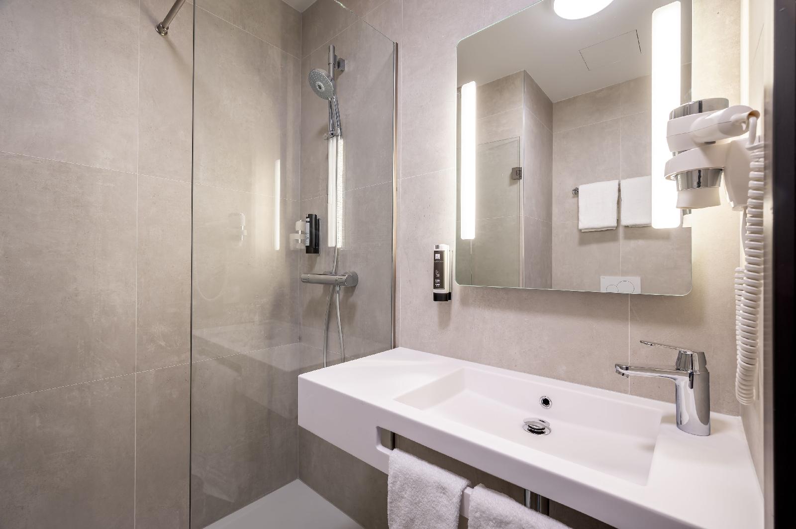 B&B Hotel Gent Centrum