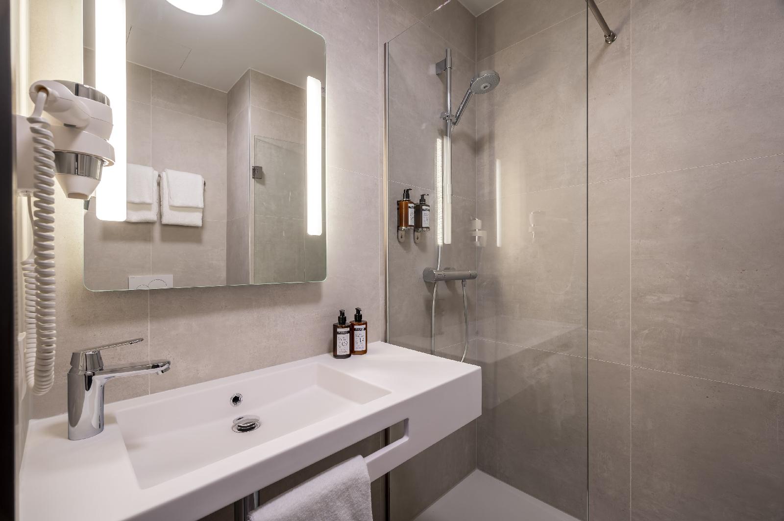 B&B Hotel Gent Centrum