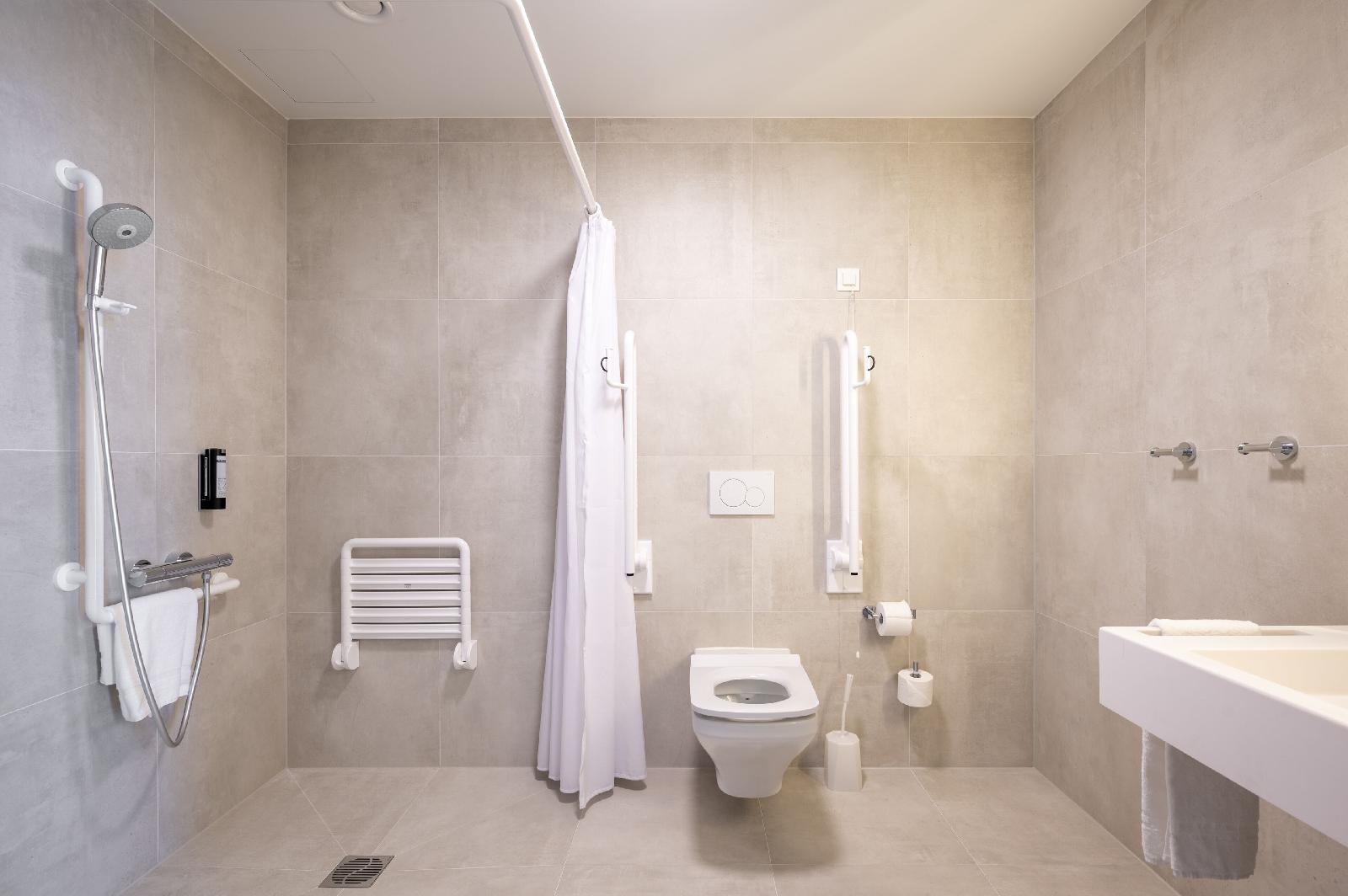 B&B Hotel Gent Centrum