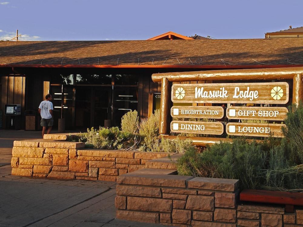 Maswik Lodge South