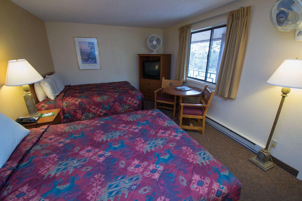 Maswik Lodge South