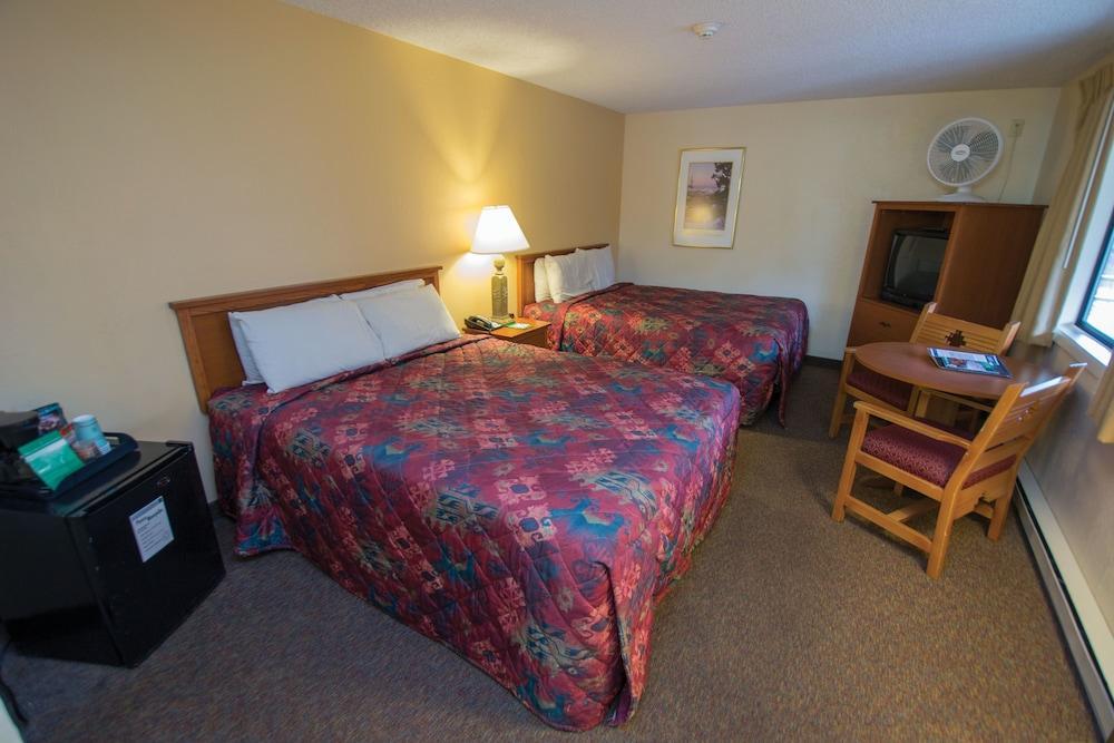 Maswik Lodge South