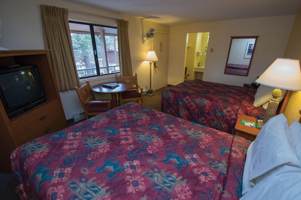 Maswik Lodge South