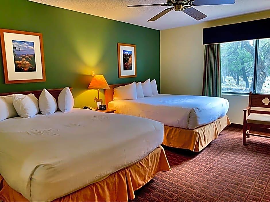 Maswik Lodge South