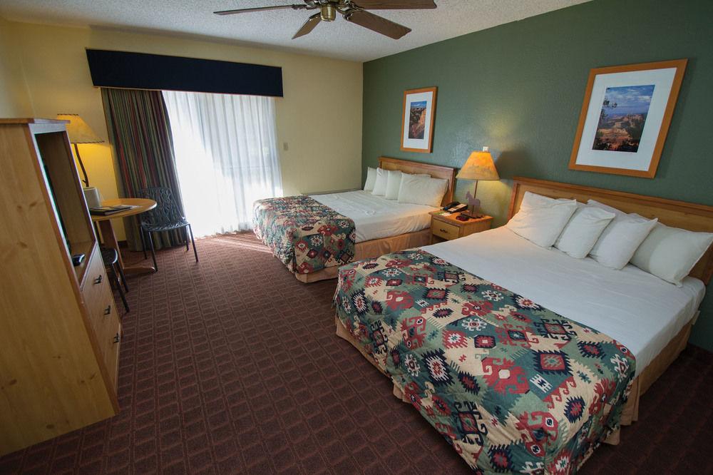 Maswik Lodge South