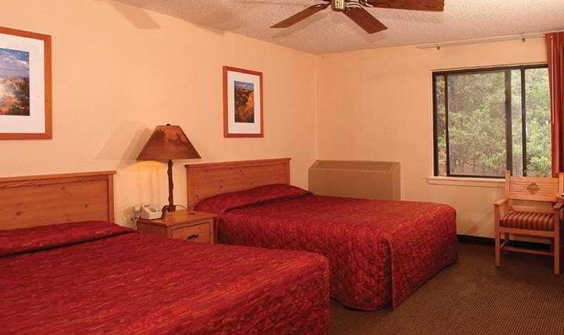 Maswik Lodge South