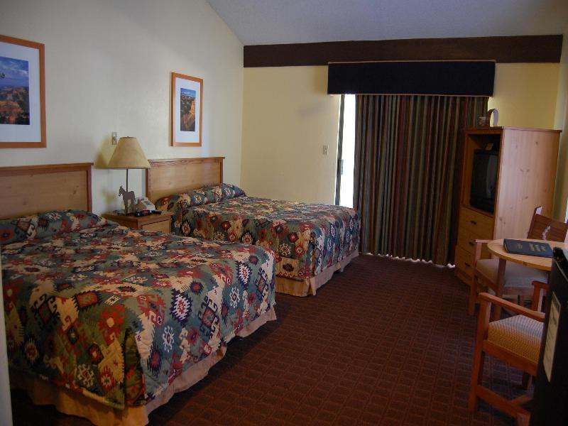 Maswik Lodge South