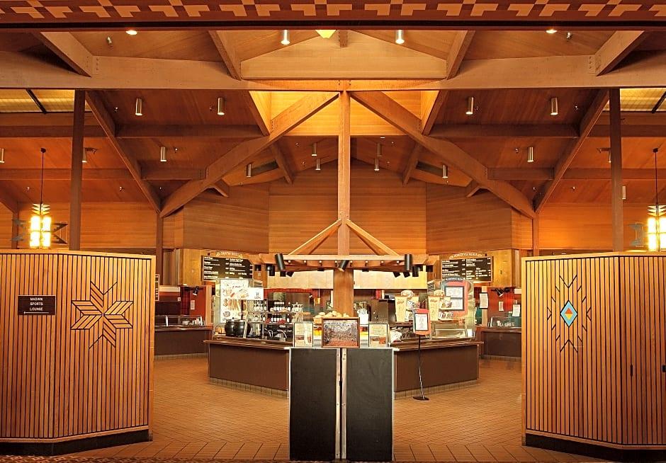 Maswik Lodge South