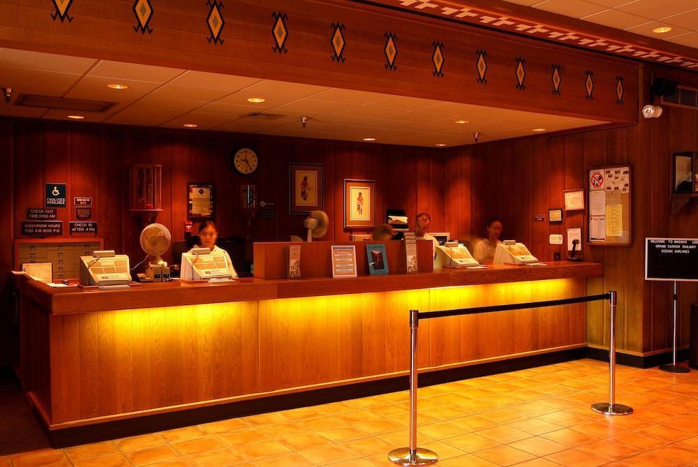 Maswik Lodge South
