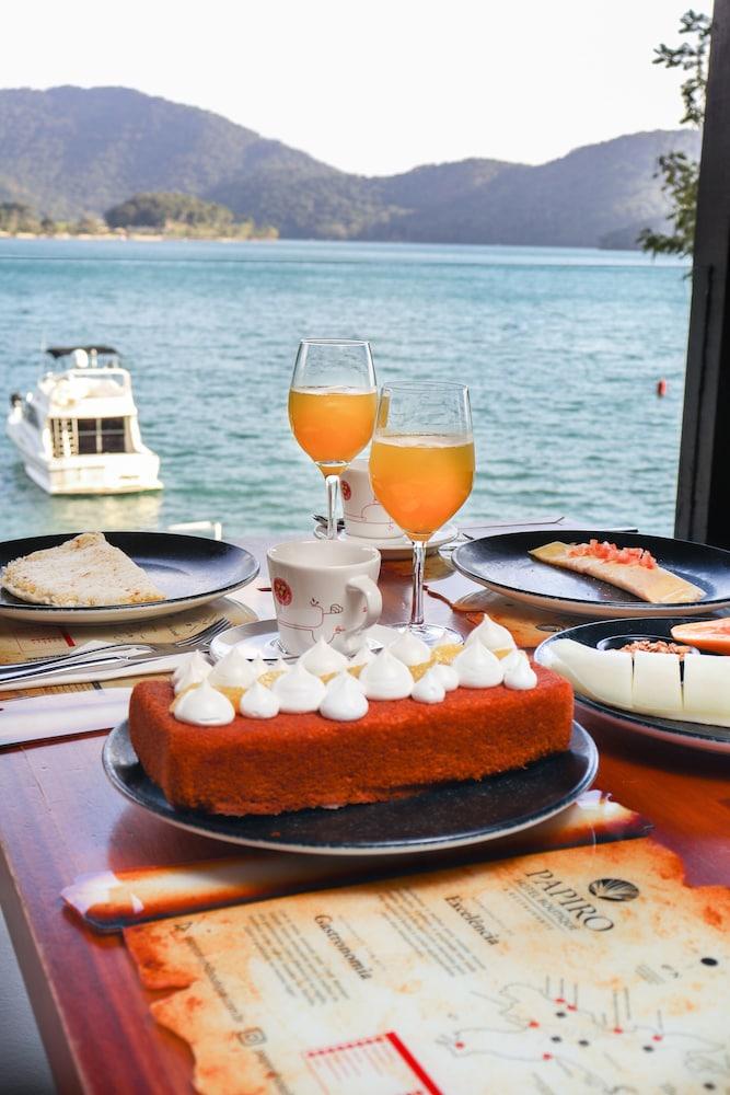 Papiro Hotel Boutique & Restaurante