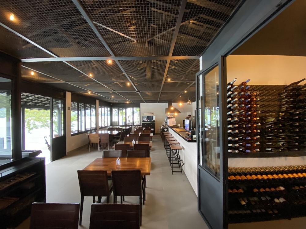 Papiro Hotel Boutique & Restaurante