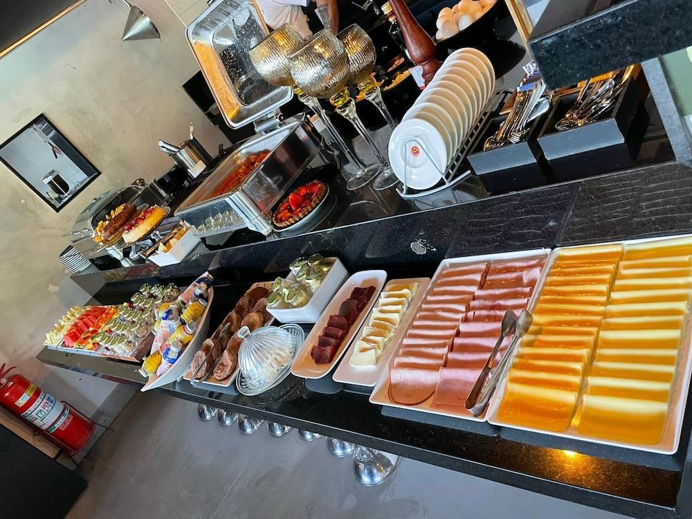 Papiro Hotel Boutique & Restaurante