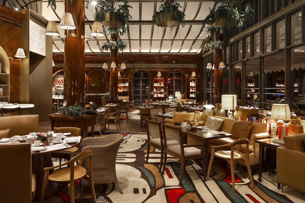 Rosewood Sao Paulo