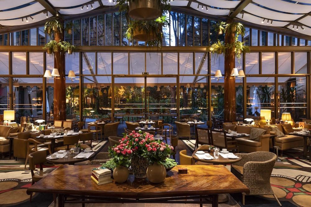 Rosewood Sao Paulo