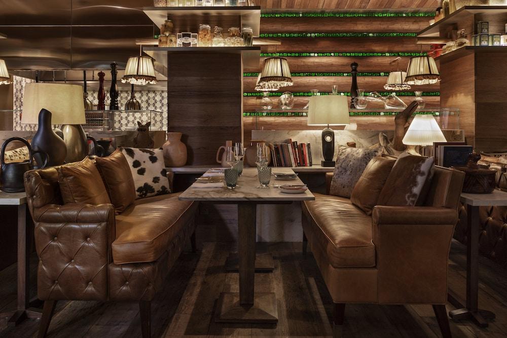 Rosewood Sao Paulo