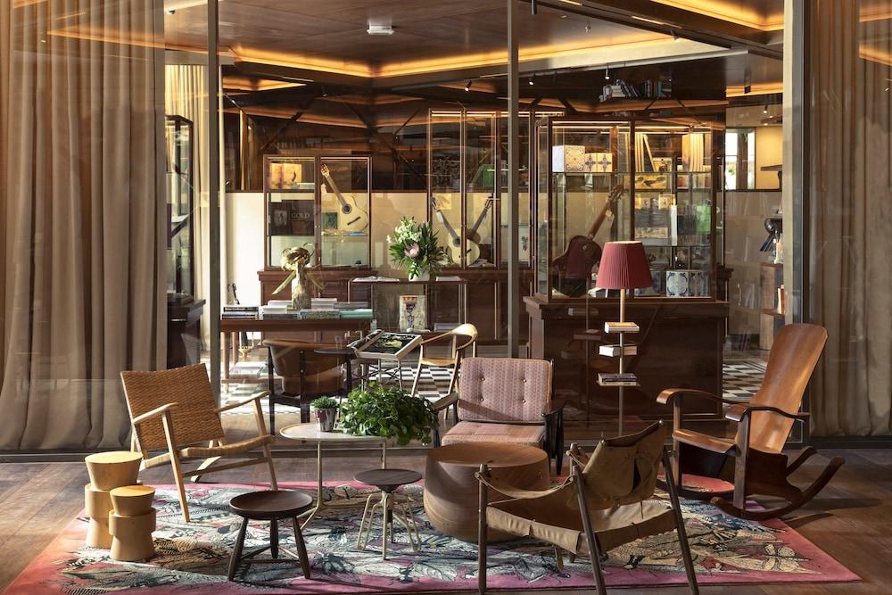 Rosewood Sao Paulo