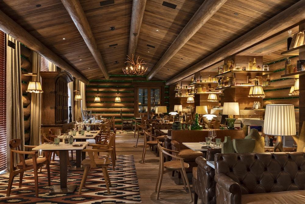 Rosewood Sao Paulo