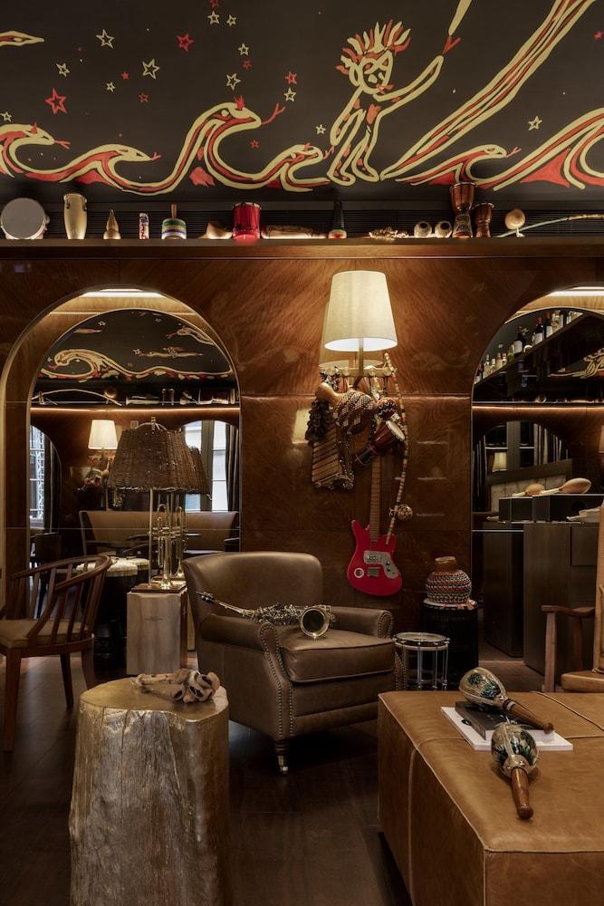 Rosewood Sao Paulo
