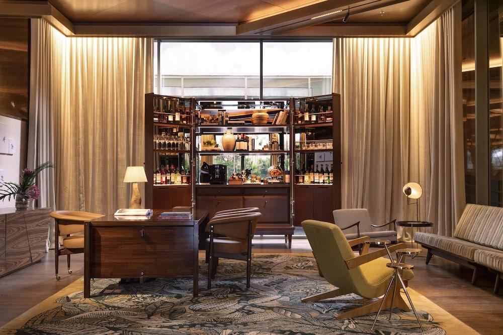 Rosewood Sao Paulo