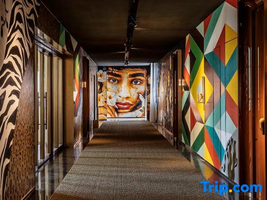 Rosewood Sao Paulo