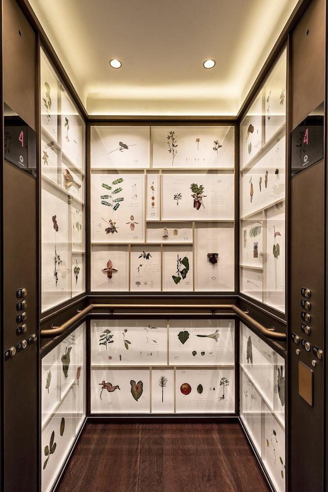 Rosewood Sao Paulo