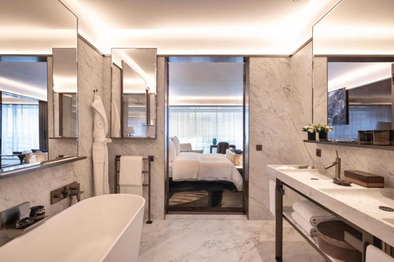 Rosewood Sao Paulo