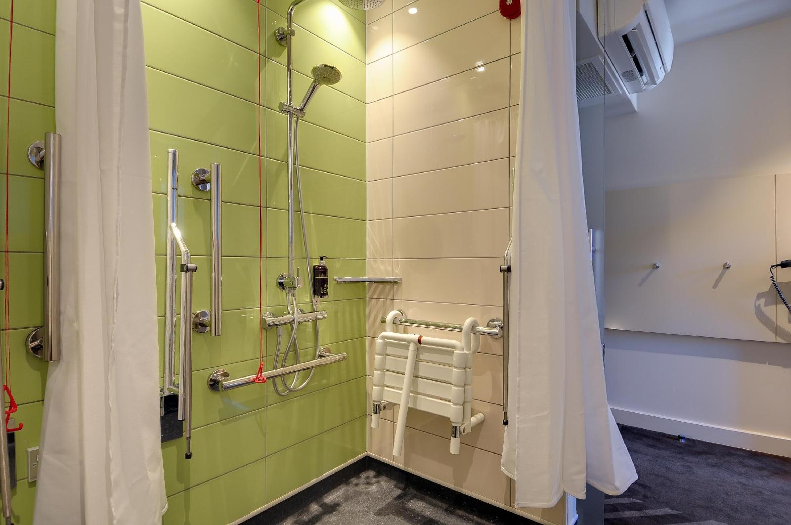 hub by Premier Inn London Covent Garden