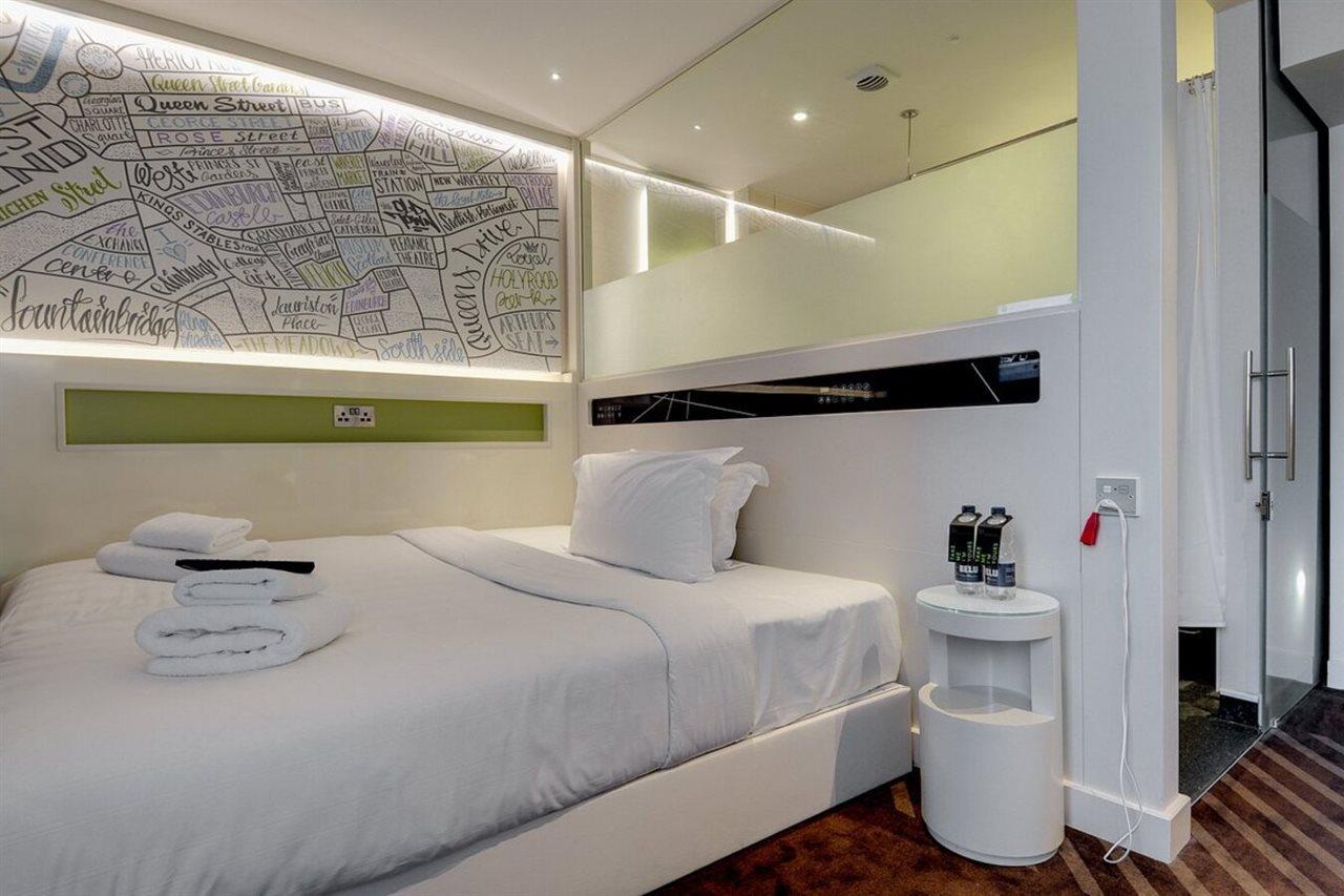 hub by Premier Inn London Covent Garden