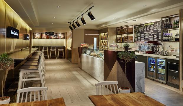 hub by Premier Inn London Covent Garden