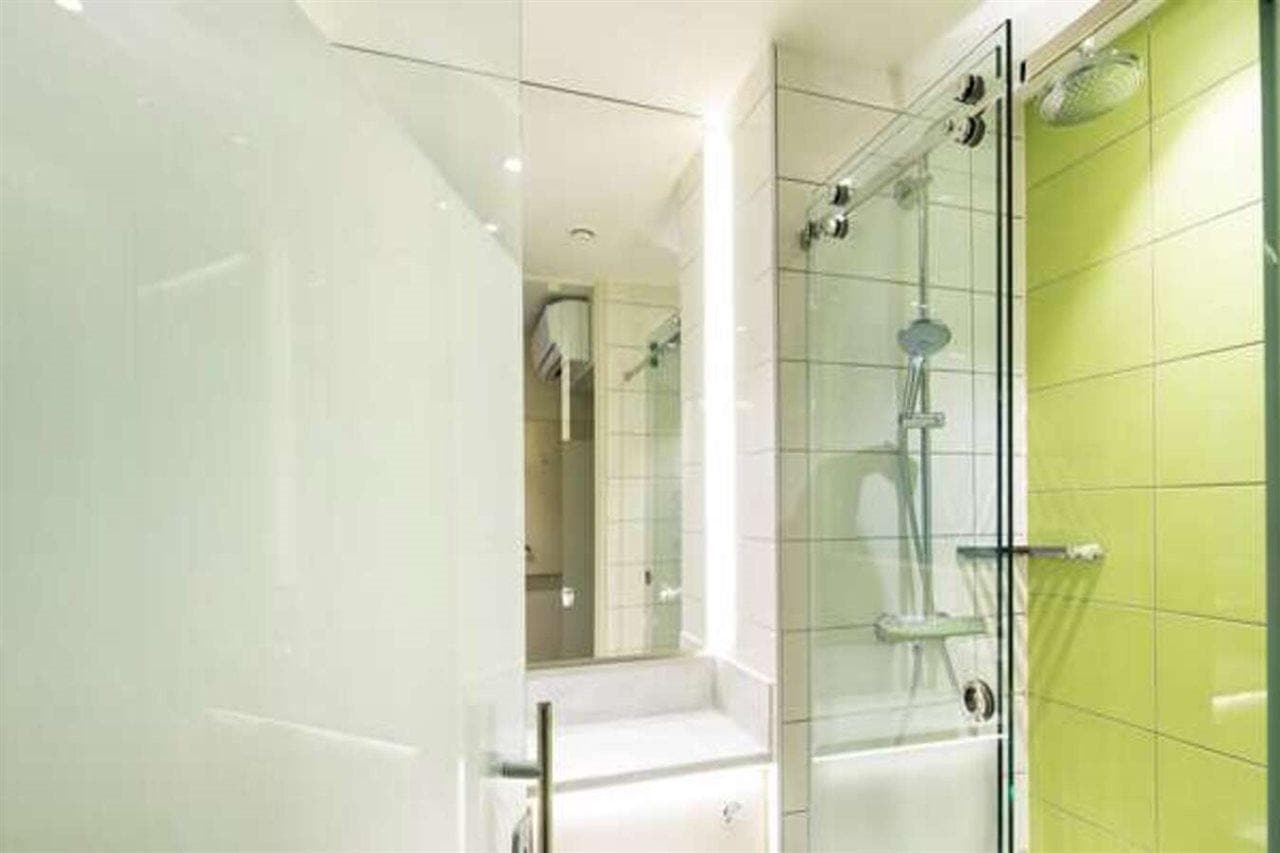 hub by Premier Inn London Covent Garden