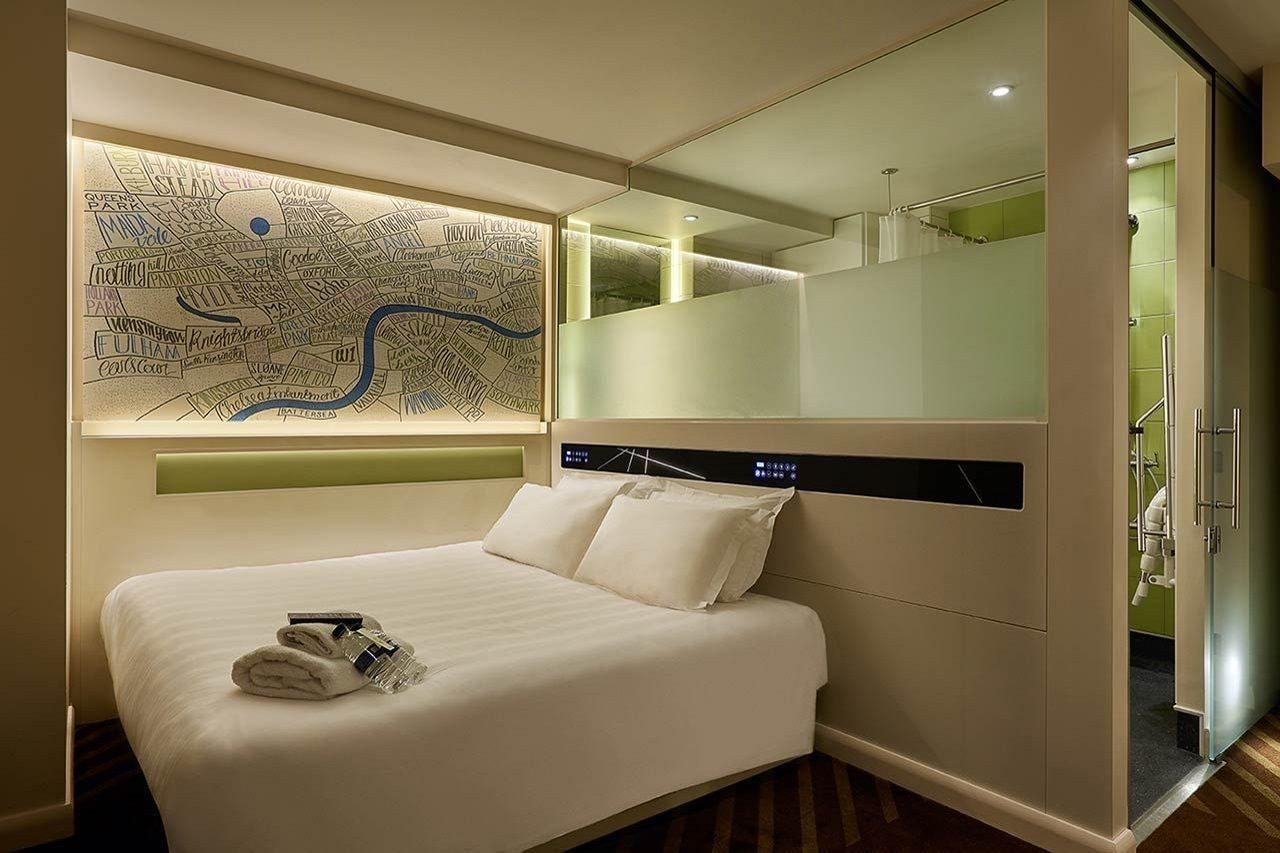 hub by Premier Inn London Covent Garden