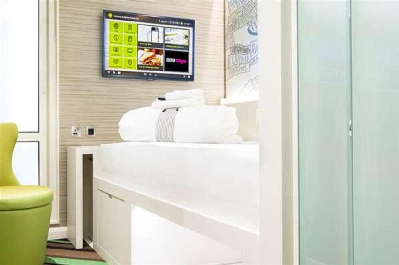 hub by Premier Inn London Covent Garden