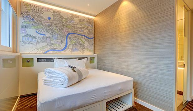 hub by Premier Inn London Covent Garden
